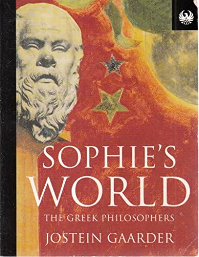 Sophie's World: A Novel about the History of Philosophy: Gaarder